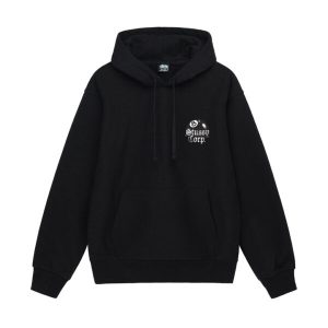 8 BALL CORP HOODIE