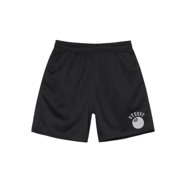 8-BALL MESH SHORT 8-BALL MESH SHORT