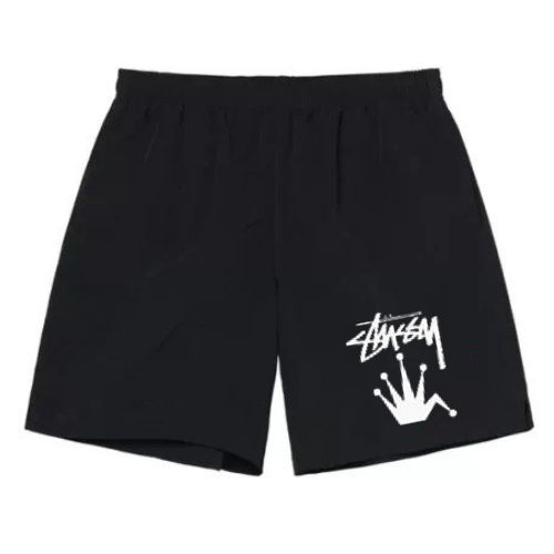 BASIC STÜSSY CROWN SHORT BASIC STÜSSY CROWN SHORT