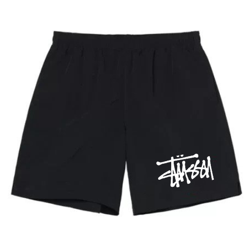 BASIC STÜSSY SHORT BASIC STÜSSY SHORT