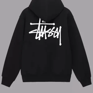 Basic Stussy Hoodie