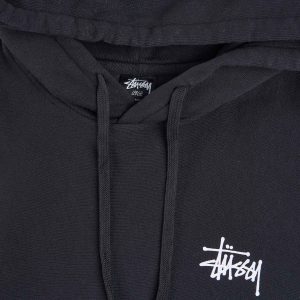 Basic Stussy Hoodie