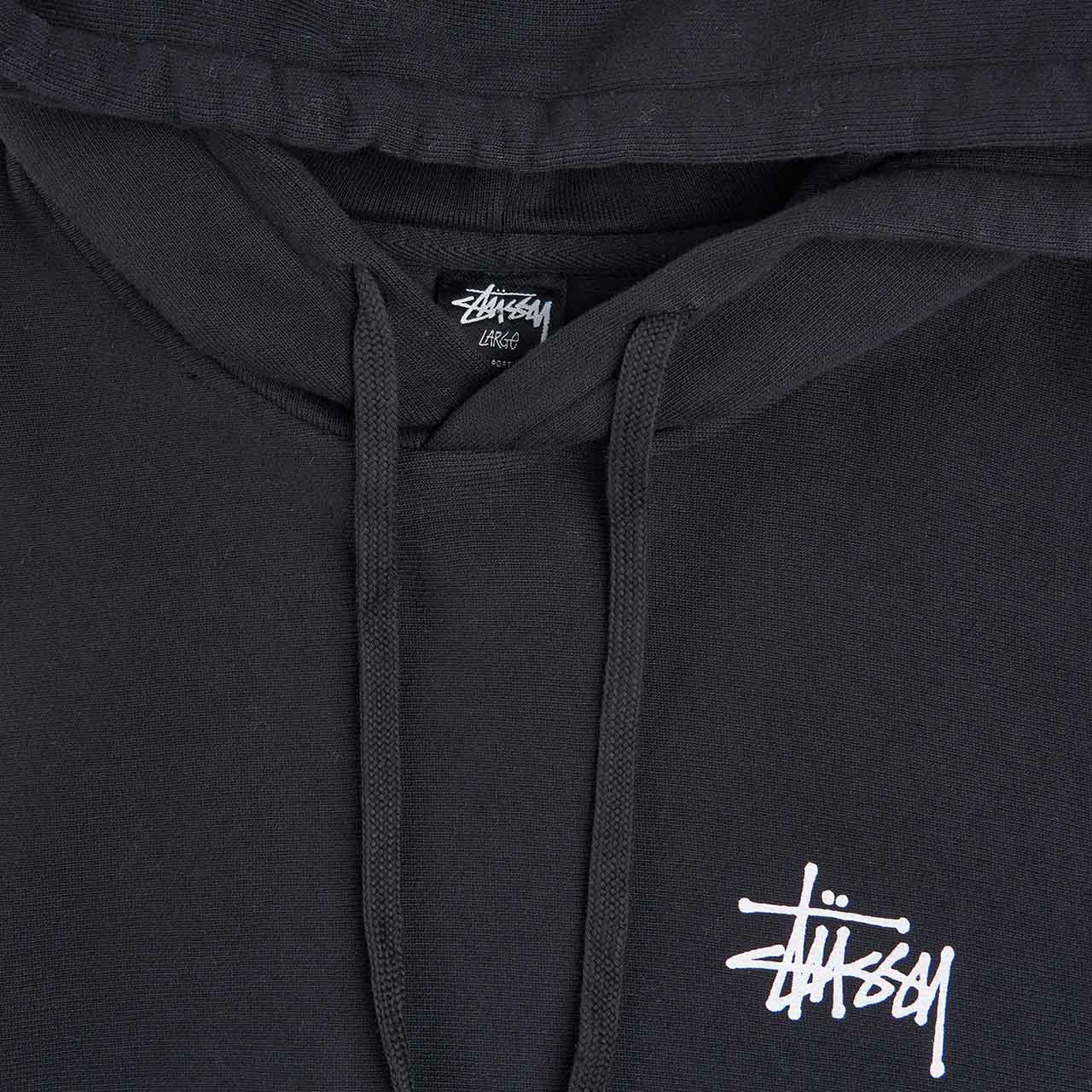 Basic Stussy Hoodie Basic Stussy Hoodie