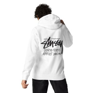 Dover Street Market London Hoodie