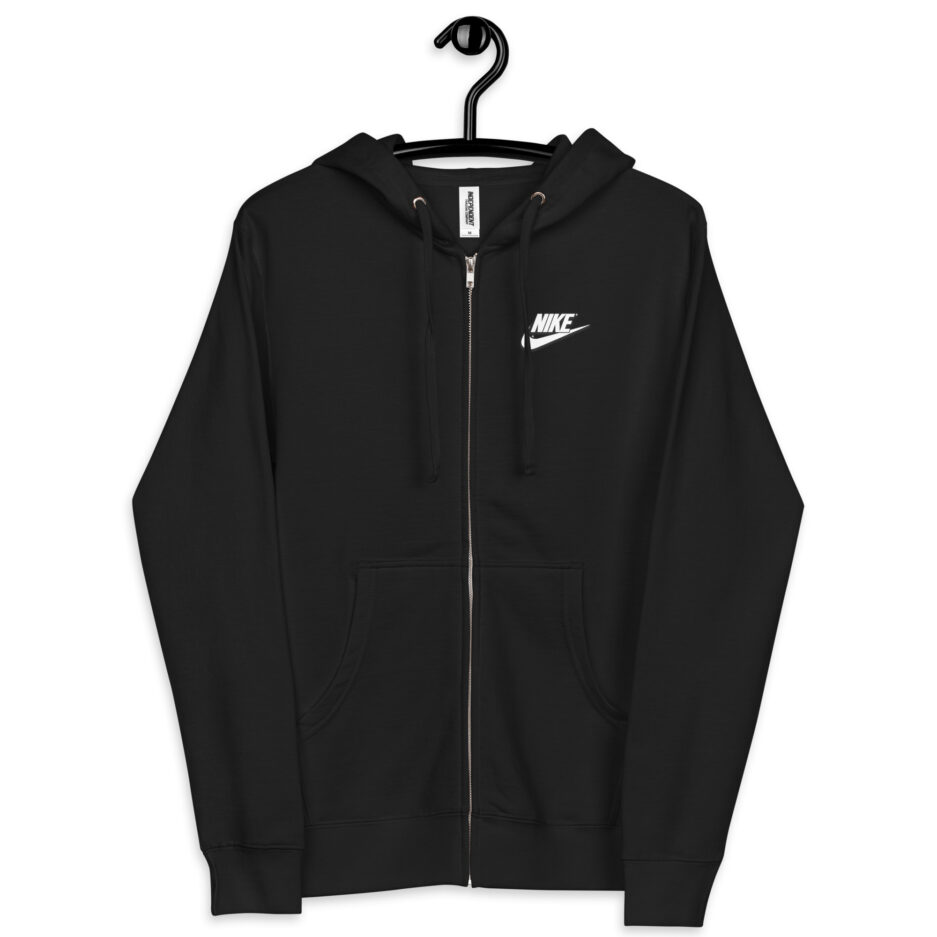 Nike Stussy Zip Up Hoodie Nike Stussy Zip Up Hoodie
