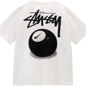 Nike x Stussy 8 Ball T-Shirt