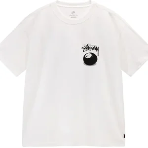 Nike x Stussy 8 Ball T-Shirt