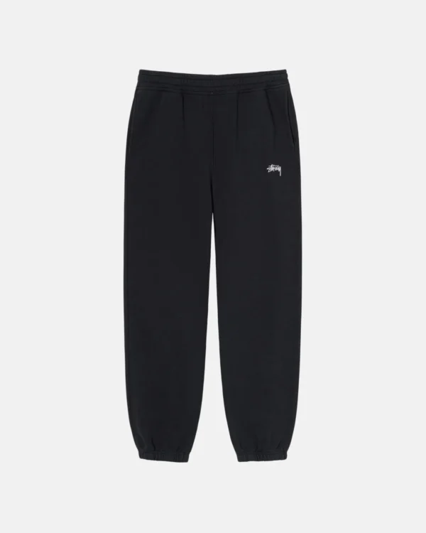 OVERDYED STOCK LOGO SWEATPANT OVERDYED STOCK LOGO SWEATPANT