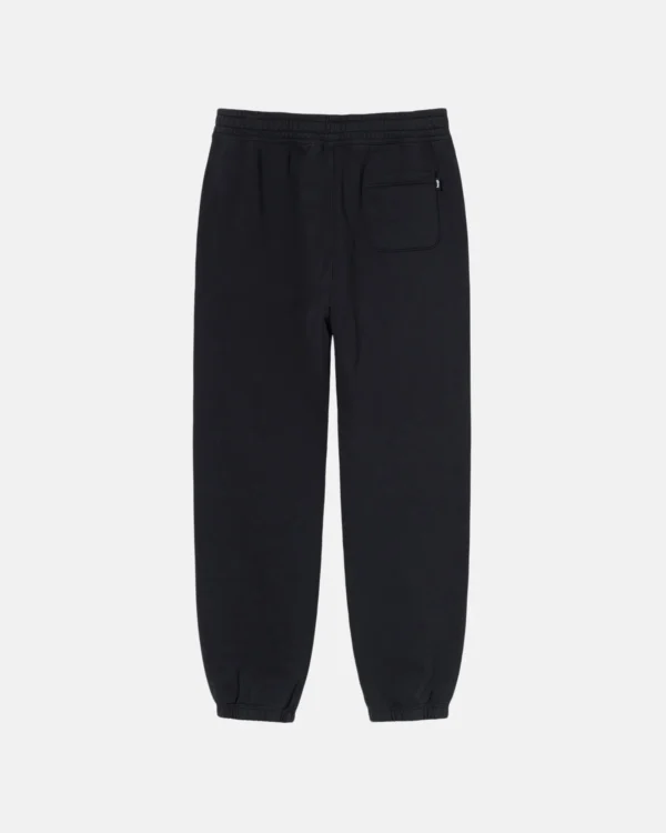 OVERDYED STOCK LOGO SWEATPANT OVERDYED STOCK LOGO SWEATPANT