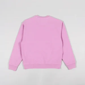 Pink Stussy Sweatshirt