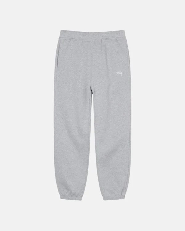 STOCK LOGO SWEATPANT STOCK LOGO SWEATPANT