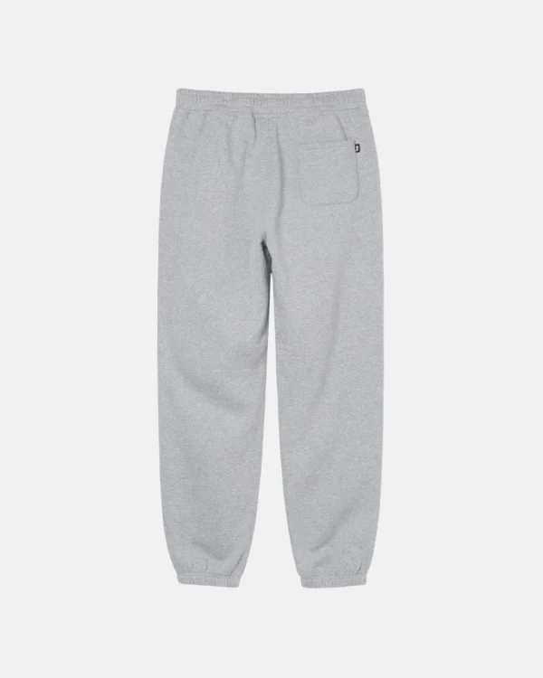 STOCK LOGO SWEATPANT STOCK LOGO SWEATPANT