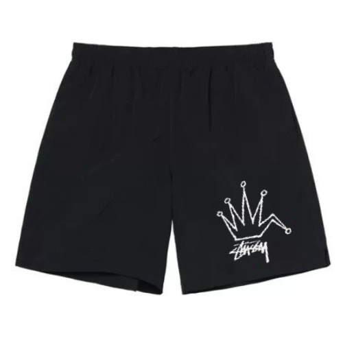 STUSSY CROWN SHORT STUSSY CROWN SHORT