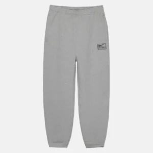 STÜSSY & NIKE FLEECE PANT