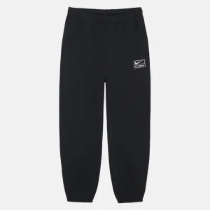 STÜSSY & NIKE STONE WASH FLEECE PANT