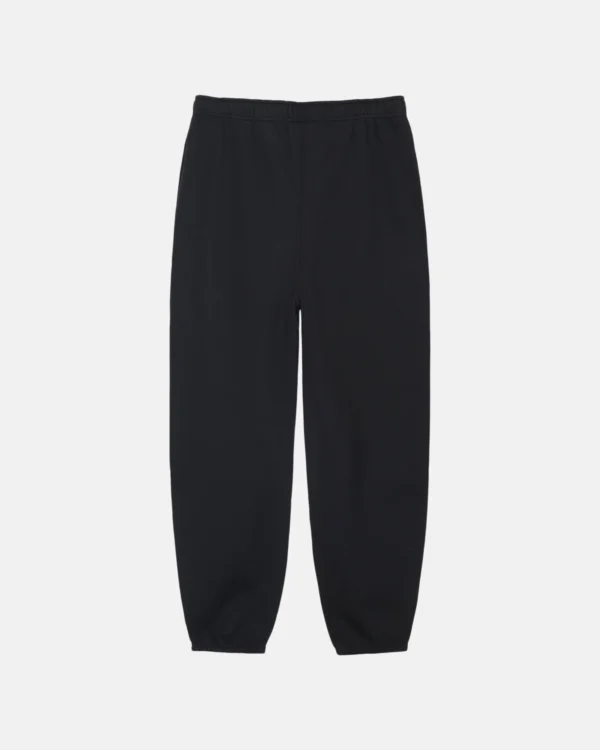 STÜSSY & NIKE STONE WASH FLEECE PANT STÜSSY & NIKE STONE WASH FLEECE PANT