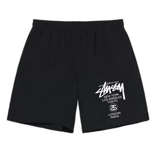 STUSSY WORLD TOUR SHORT STUSSY WORLD TOUR SHORT