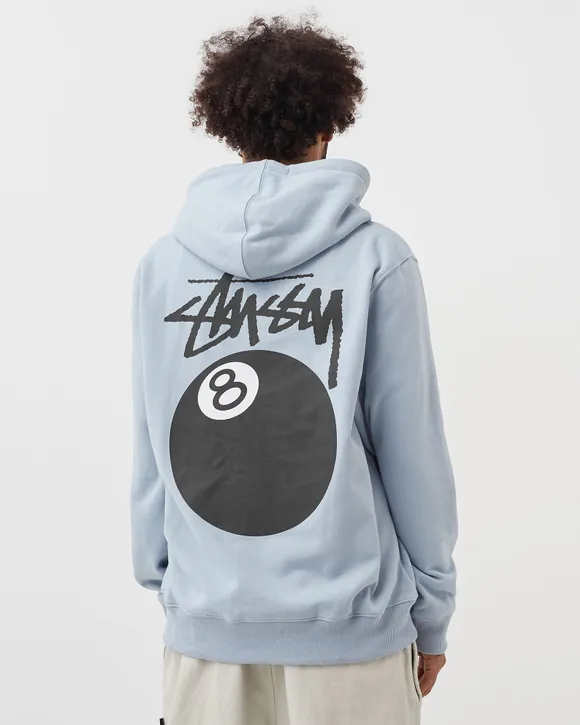 Stussy 8 Ball Hoodie Stussy 8 Ball Hoodie