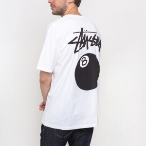 Stussy 8 Ball Shirt