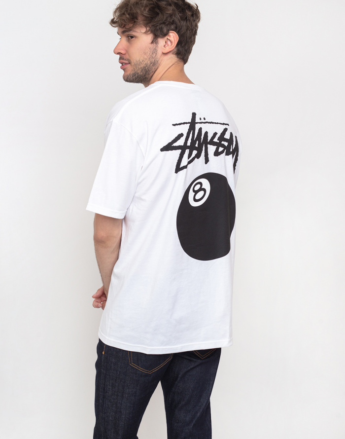 Stussy 8 Ball Shirt Stussy 8 Ball Shirt