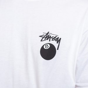 Stussy 8 Ball Shirt