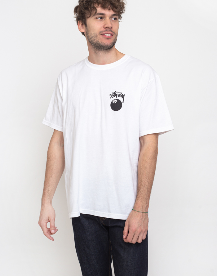 Stussy 8 Ball Shirt Stussy 8 Ball Shirt