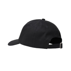 Stussy Black Hat