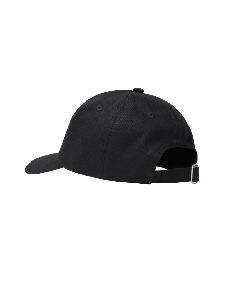 Stussy Black Hat Stussy Black Hat