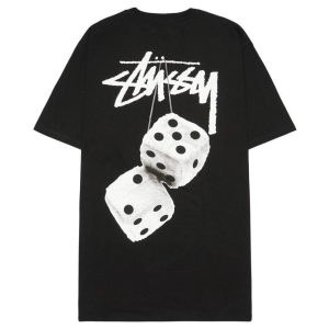 Stussy Dice Shirt