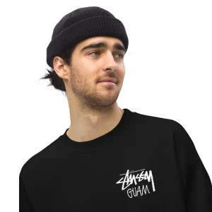Stussy Guam Sweatshirt