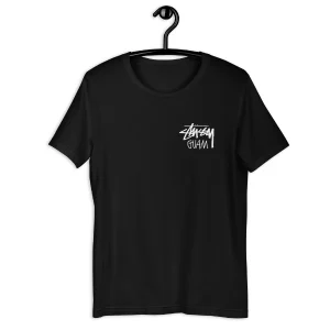 Stussy Guam Tee