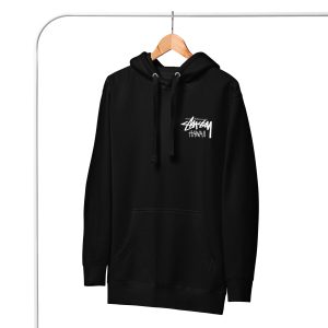 Stussy Hawaii Hoodie