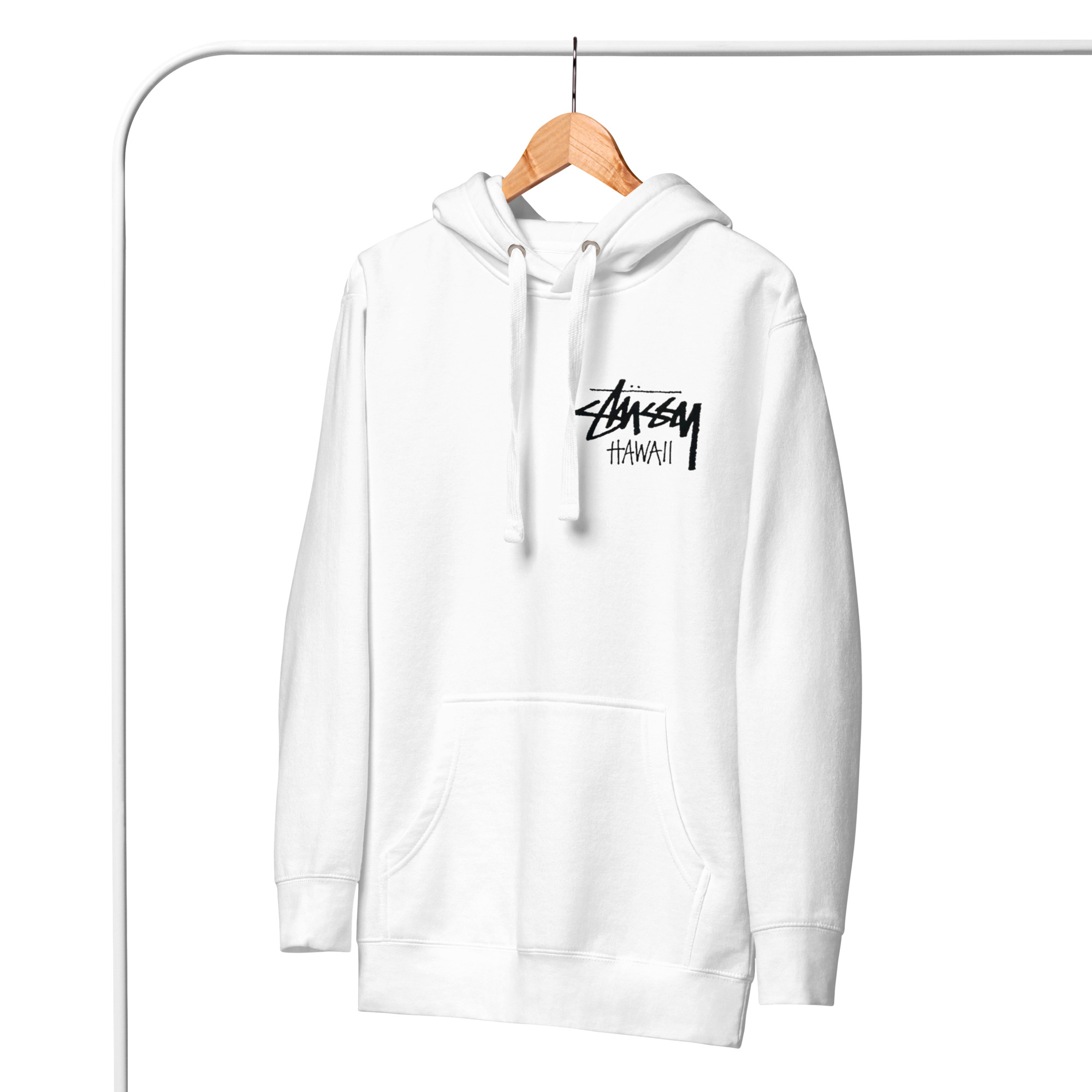 Stussy Hawaii Hoodie Stussy Hawaii Hoodie