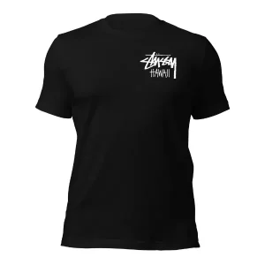 Stussy Hawaiian T-Shirt