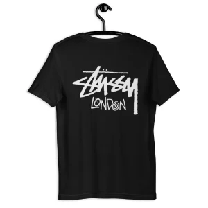 Stussy London T-Shirt