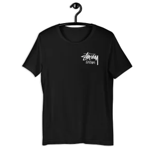 Stussy London T-Shirt