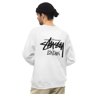 Stussy London Sweatshirt