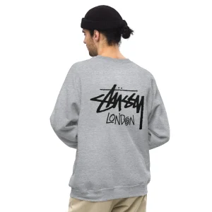 Stussy London Sweatshirt
