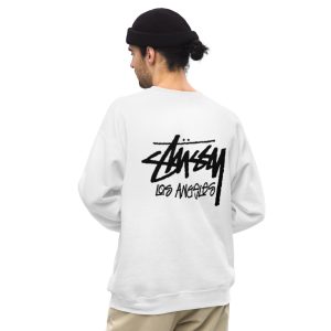 Stussy Los Angeles Sweatshirt
