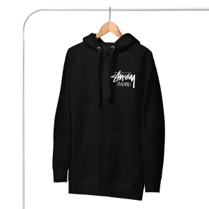 Stussy Madrid Hoodie