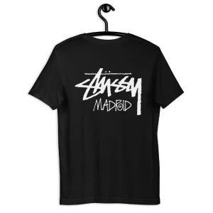 Stussy Madrid T-Shirt