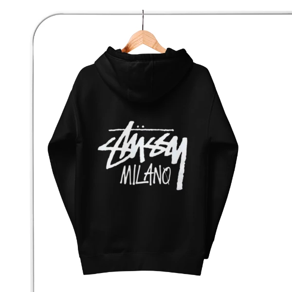 Stussy Milano Hoodie Stussy Milano Hoodie