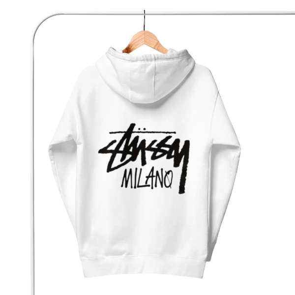 Stussy Milano Hoodie Stussy Milano Hoodie