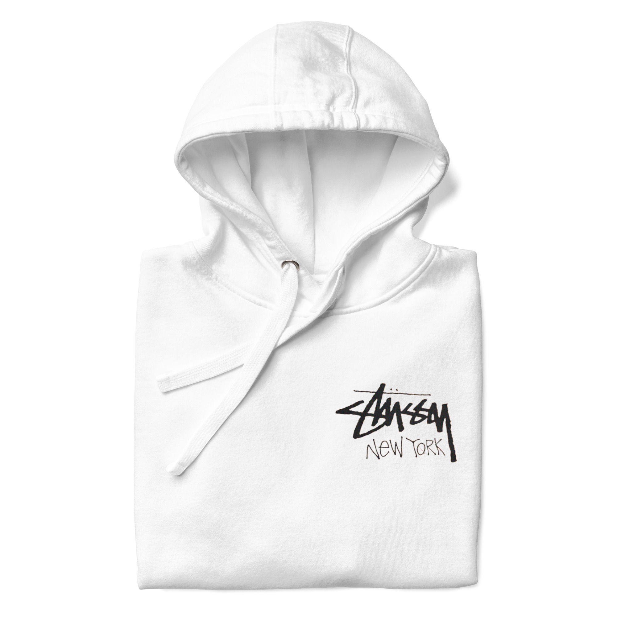 Stussy New York Hoodie Stussy New York Hoodie