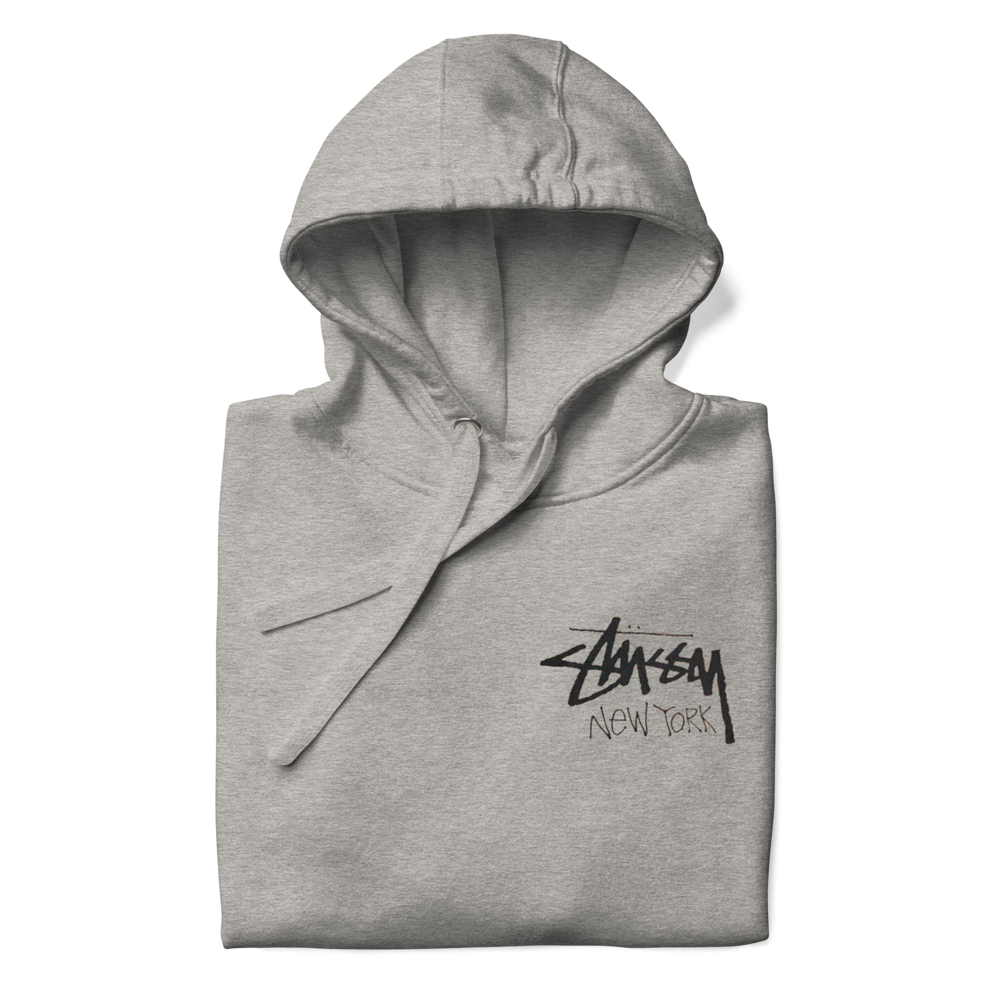 Stussy New York Hoodie Stussy New York Hoodie