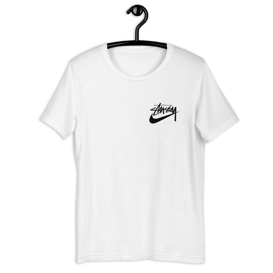 Stussy Nike Shirt Stussy Nike Shirt