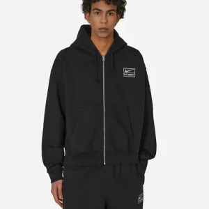 Stussy Nike Zip Up Hoodie