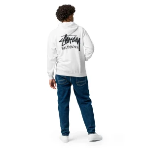 Stussy San Francisco Hoodie