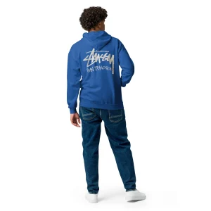 Stussy San Francisco Hoodie