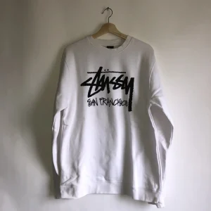 Stussy San Francisco Sweatshirt